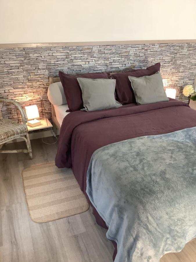 La Fagnoul Villa Ferrières Екстериор снимка